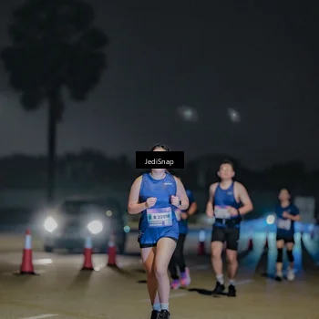 Runner Photo 7511713