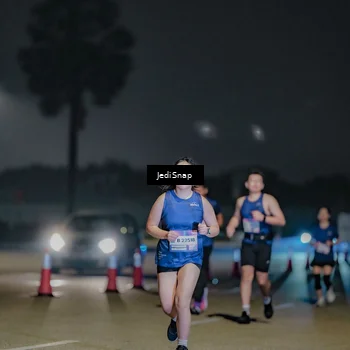Runner Photo 7511714
