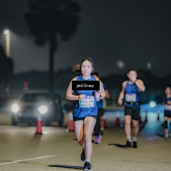Runner Photo 7511715