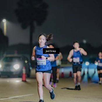 Runner Photo 7511729