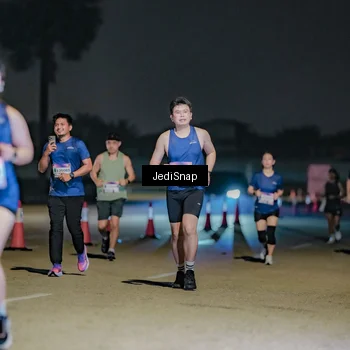 Runner Photo 7511734