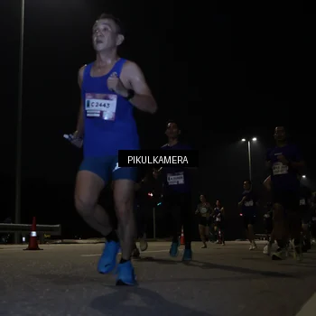 Runner Photo 7511762