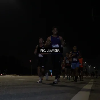 Runner Photo 7511767