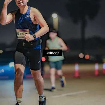 Runner Photo 7511770