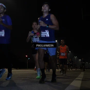Runner Photo 7511771