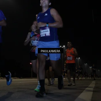 Runner Photo 7511773