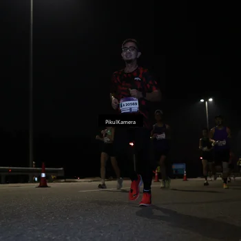 Runner Photo 7511787