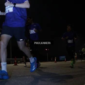 Runner Photo 7511796