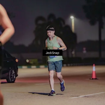 Runner Photo 7511797