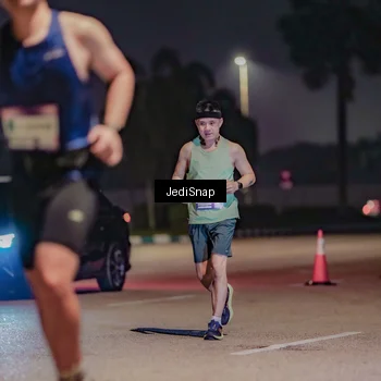 Runner Photo 7511814