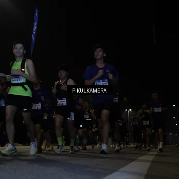 Runner Photo 7511840
