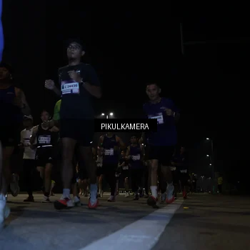 Runner Photo 7511846
