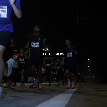 Runner Photo 7511847