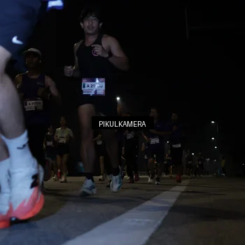 Runner Photo 7511852