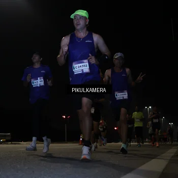 Runner Photo 7511867