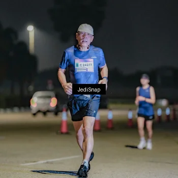 Runner Photo 7511876