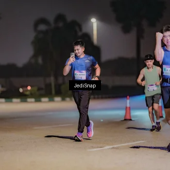 Runner Photo 7511882