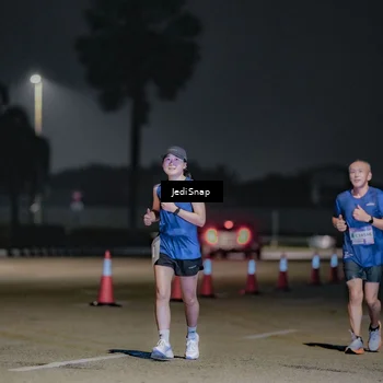 Runner Photo 7511900