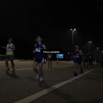 Runner Photo 7511967
