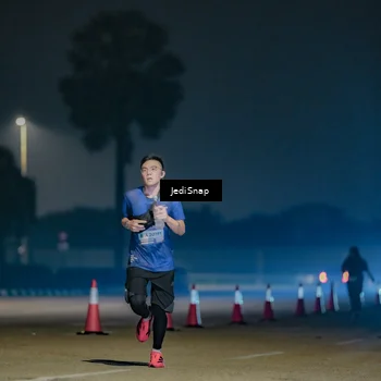 Runner Photo 7511969