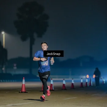 Runner Photo 7511977