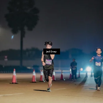 Runner Photo 7511978