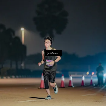 Runner Photo 7511997