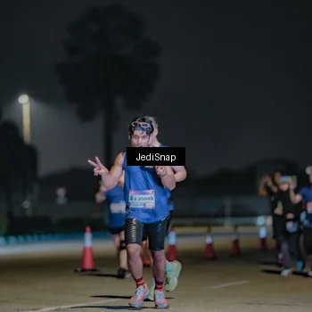 Runner Photo 7512033