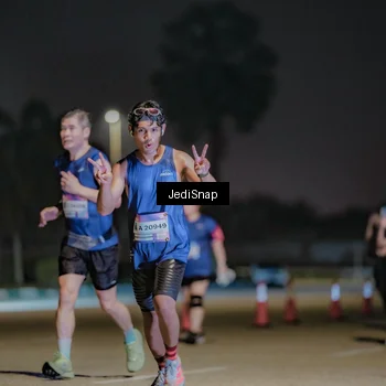Runner Photo 7512035