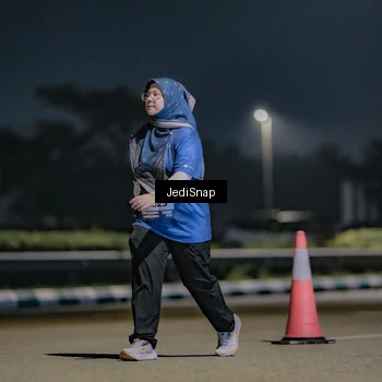 Runner Photo 7512079