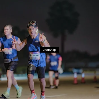 Runner Photo 7512088