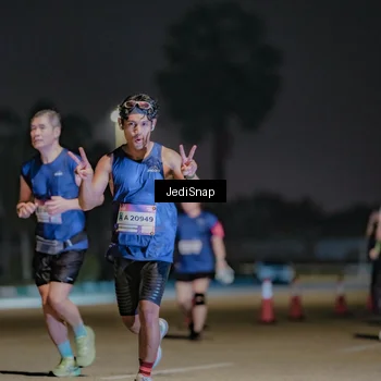 Runner Photo 7512089