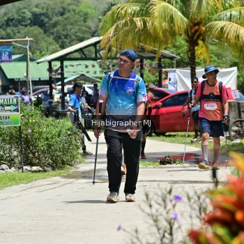 Runner Photo 75121