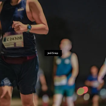 Runner Photo 7512139