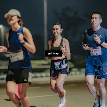 Runner Photo 7512206