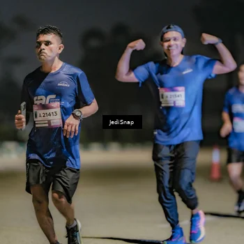 Runner Photo 7512212