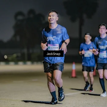 Runner Photo 7512221