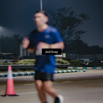 Runner Photo 7512229
