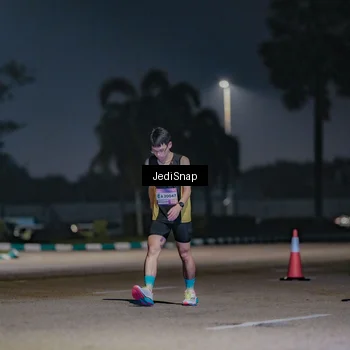 Runner Photo 7512255