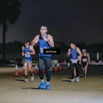 Runner Photo 7512271