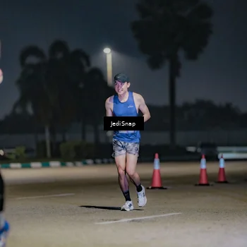 Runner Photo 7512327