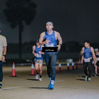 Runner Photo 7512332
