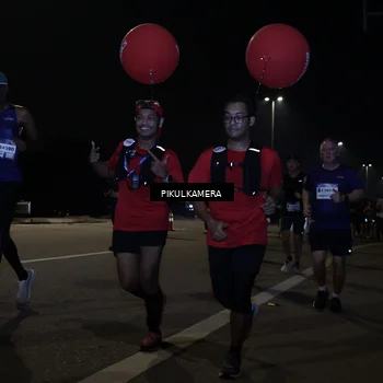Runner Photo 7512380
