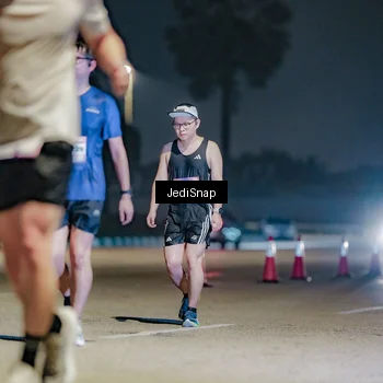 Runner Photo 7512406