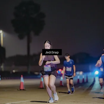 Runner Photo 7512407