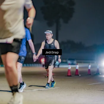 Runner Photo 7512413