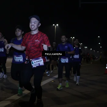 Runner Photo 7512429