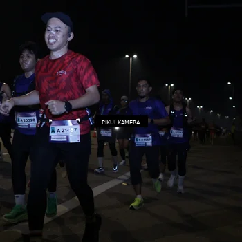 Runner Photo 7512430