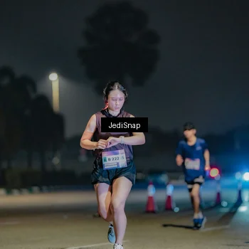 Runner Photo 7512454
