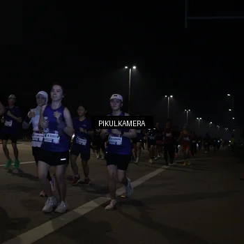 Runner Photo 7512459